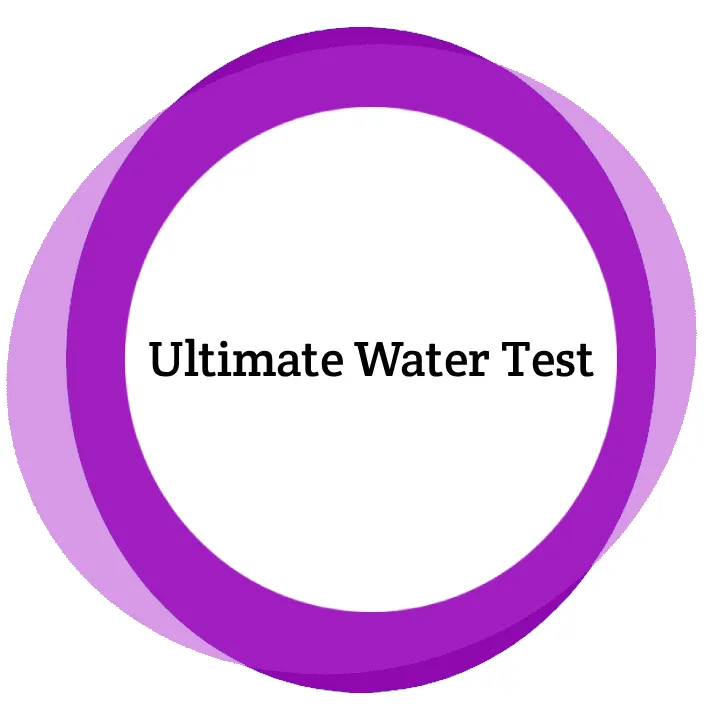 Ultimate Water Test